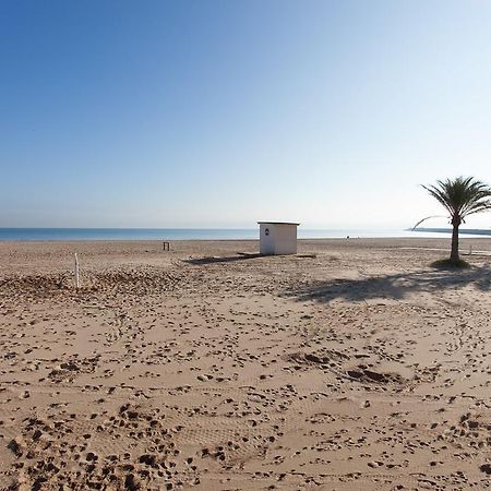 Infante Playa de Gandia Exterior foto